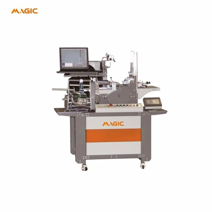 Label Inspection Machine Label Inspection Machine